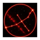 Cygnus emblem